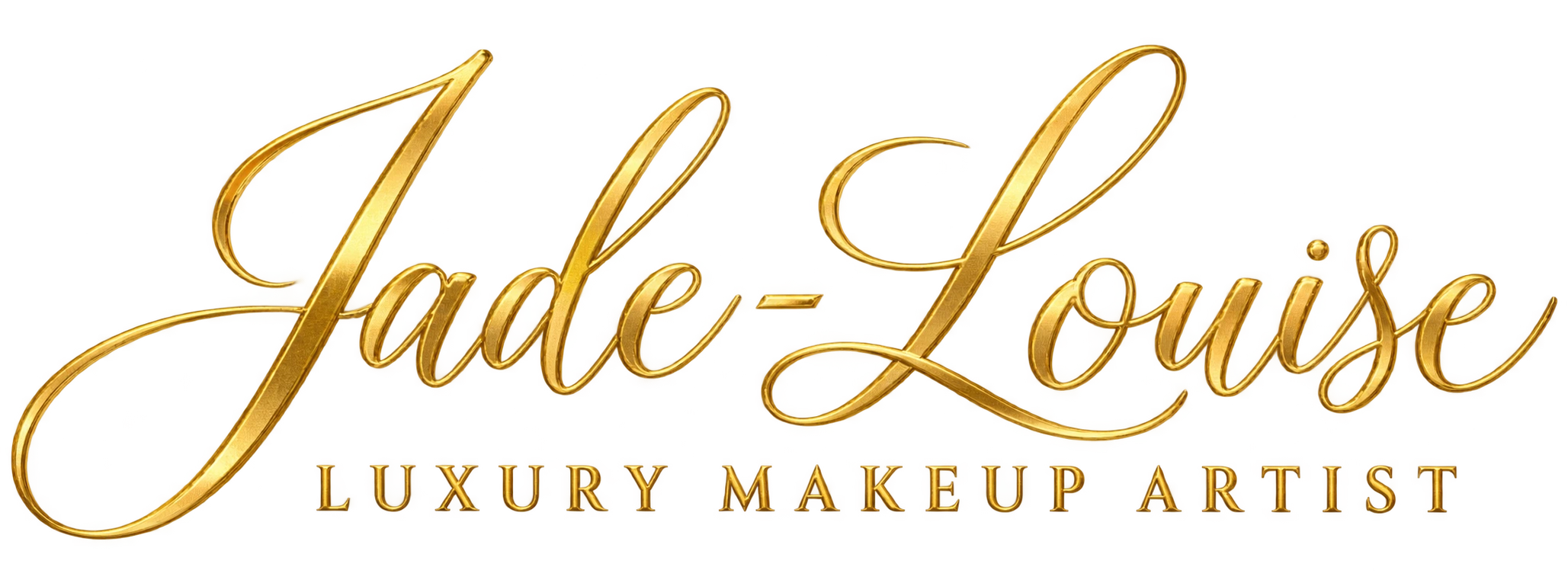 Jade-Louise — Luxury Makeup Artist